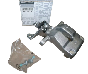 Zacisk Hamulcowy Tył Lewy Renault Megane IV 440119651R Nowy Oryginał OE