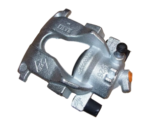 Zacisk Hamulcowy Przód Prawy Renault Clio IV 410016069R Nowy Oryginał OE