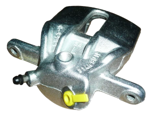 Zacisk Hamulcowy Przód Lewy Renault Kangoo II Modus 7701208332  Nowy Oryginał OE