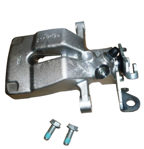 Zacisk Hamulcowy Tył Prawy Renault Megane II 7711135737 Nowy Oryginał OE