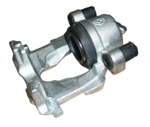 Zacisk Hamulcowy Przód Lewy Renault Clio IV 410118579R  Nowy Oryginał OE