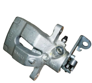 Zacisk Hamulcowy Tył Lewy Renault Scenic 7701206344 Nowy Oryginał OE