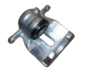 Zacisk Hamulcowy Przód Prawy Renault Kangoo II 410010823R Nowy Oryginał OE