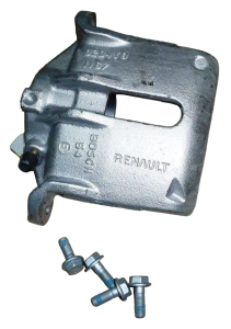 Zacisk Hamulcowy Przód Prawy Renault Kangoo 7711135729  Nowy Oryginał OE