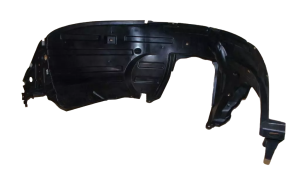 Nadkole Przód Lewe Renault Koleos Lift 14> 638412826R Nowy Oryginał OE