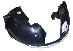 Nadkole Przód Lewe Citroen DS5 9800409080 Nowy Oryginał OE 