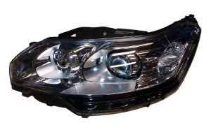 REFLEKTOR LEWY PRZÓD CITROEN C5 1607400880