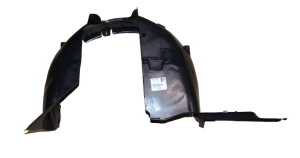 Nadkole Przód Lewe Peugeot 2008 9677639180 Nowy Oryginał OE
