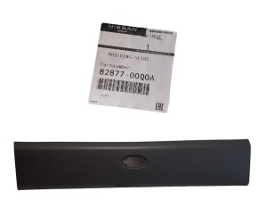 Listwa Boczna Lewa Renault Master III 8287700Q0A Nowy Oryginał OE