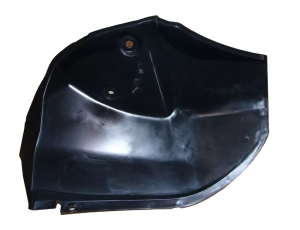 Nadkole Prawy Tył Dacia Duster I 767480016R Nowy Oryginał OE