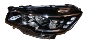 REFLEKTOR LEWY PRZÓD PEUGEOT 508 1612495580