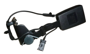 Zapięcie Pasa Bezpieczeństwa Citroen C5 III Tył Prawe 8975S6 Nowy Oryginał OE