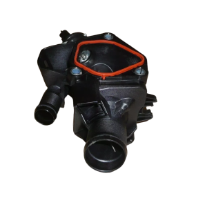 Obudowa Termostatu Renault Master III 2.3 dCi 110604371R Nowy Oryginał OE