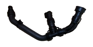 Przewód Wodny Renault Master III 2.3 dCi 212835215R Nowy Oryginał OE