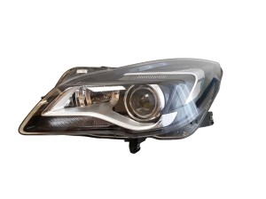 Reflektor Lewy LED Xenon 13426663 Opel Insignia Lift Oryginał OE