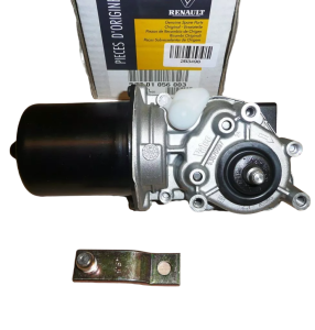 Silnik Wycieraczek Renault Scenic Przód 7701056003 Nowy Oryginał OE