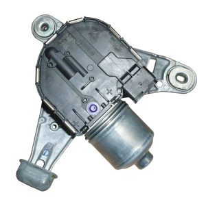 Mechanizm Wycieraczek Renault Scenic IV Prawy Przód 288155536R Nowy Oryginał OE