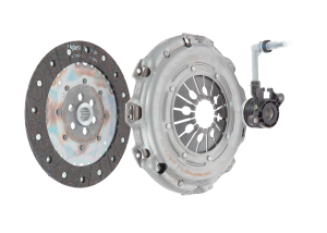 Sprzęgło Renault 1.5 dCi 834098 Nowy Oryginał Valeo 
