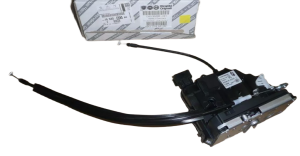 ZAMEK DRZWI TYŁ JUMPER BOXER DUCATO 1633562380