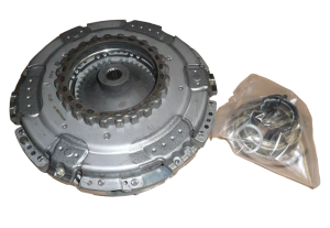 Sprzęgło Kompletne Renault 1.2 Tce 302052671R Nowy Oryginał OE