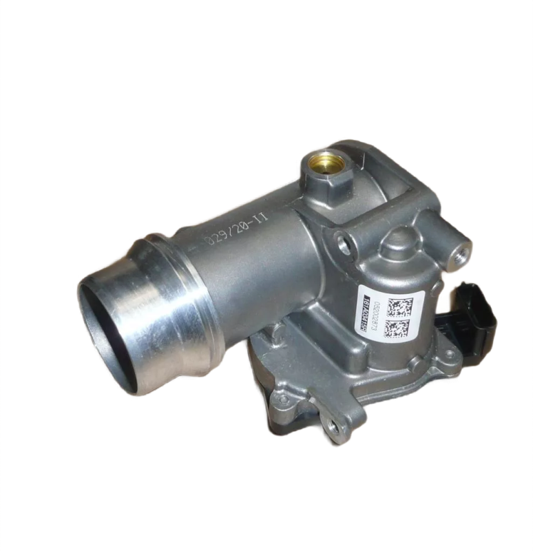 PRZEPUSTNICA RENAULT 1.5 DCI 161A03415R idealparts.pl