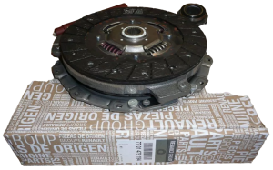 Sprzęgło Renault 1.5 dCi 7701479194 Nowy Oryginał OE