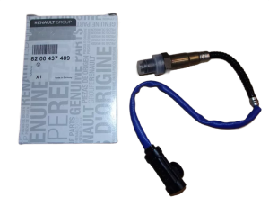SONDA LAMBDA RENAULT 1.2 16V 8200437489