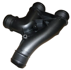 Przewód Powietrza Citroen Peugeot 1.6 HDI 9678406580 Nowy Oryginał OE