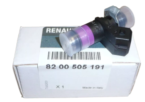 Wtryskiwacz Renault Megane II Kangoo 1.6 16V 8200505191 Nowy Oryginał OE