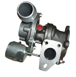 Turbosprężarka Renault 1.5 dCi 7701478939 Nowy Oryginał OE