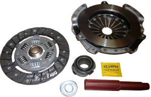 Sprzęgło Kompletne Renault 1.2 16V 302050453R Nowy Oryginał OE