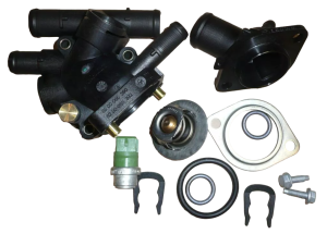Obudowa Termostatu Renault 7701474249 Nowy Oryginał OE