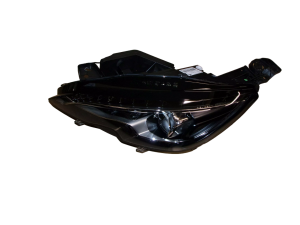 Reflektor Lewy Przód LED Peugeot 308 II 1618000380 Nowy Oryginał OE