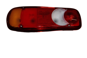 Lampa Tylna Prawa Peugeot Boxer III 9815126980 Nowy Oryginał OE