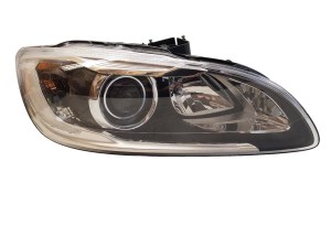 Reflektor Prawy Bi-Xenon Skrętny 31420262 Volvo S60 V60 Lift BDB Oryginał OE
