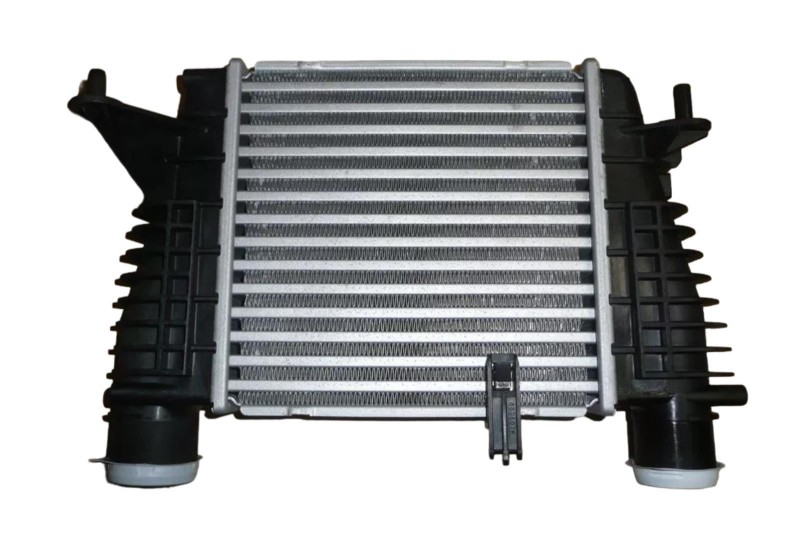 Chłodnica Powietrza Renault Clio 8200471888 IDEALPARTS.PL