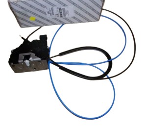Zamek Drzwi Przesuwnych Jumper III Boxer III  1633563280 Nowy Oryginał OE