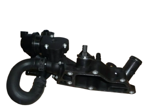 Obudowa Termostatu Renault Clio IV 0.9 TCE 110603082R Nowy Oryginał OE