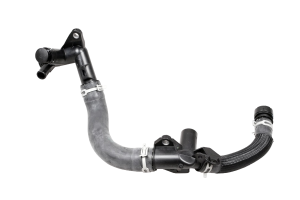 Przewód Wody Tylny Citroen Peugeot 1.6 HDI 8V 1336AW Nowy Oryginał OE