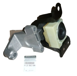 Poduszka Silnika Renault Clio III 1.5 dCi 112104344R Nowy Oryginał OE
