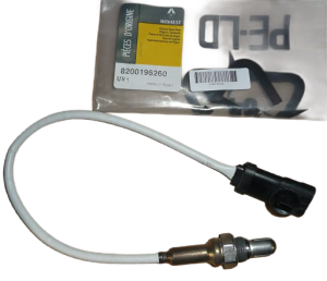 SONDA LAMBDA RENAULT TRAFIC MEGANE 8200196260