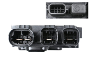 Skrzynka Bezpieczników Renault Trafic 2441600Q0A Nowy Oryginał OE
