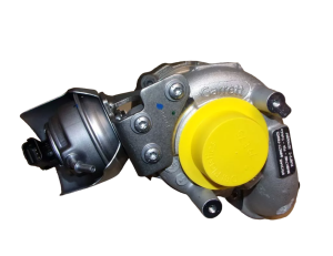 Turbosprężarka Citroen Peugeot 1.6 Hdi 9848017480 Nowy Oryginał OE