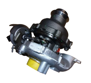 Turbosprężarka Citroen Peugeot 1.6 Hdi  9804119380  Nowy Oryginał OE