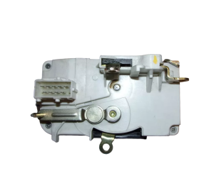 Zamek Drzwi Przód Prawy Peugeot Citroen 9136E4 Nowy Oryginał OE