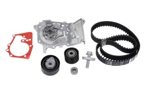 ZESTAW ROZRZĄDU 1.4 / 1.6 16V ORYGINAŁ RENAULT 119A00397R