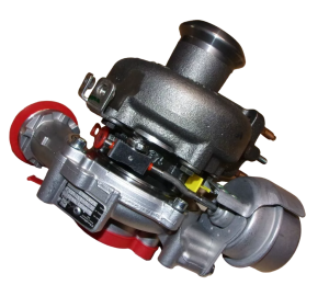 Turbosprężarka Renault Megane IV 1.5 dCi 110 KM 144114428R Nowy Oryginał OE