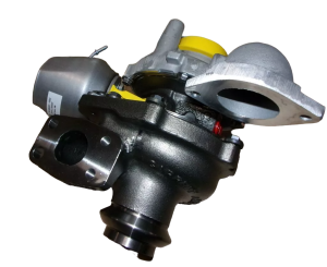 Turbosprężarka Citroen Peugeot 1.6 HDI 0375P8 Regenerowana Oryginał OE