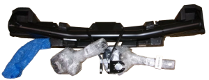 Hak Holowniczy Peugeot 508 II 1616765480 Nowy Oryginał OE