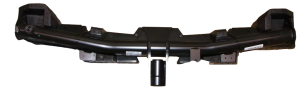 Hak Holowniczy Peugeot 508 II 1616765680 Nowy Oryginał OE